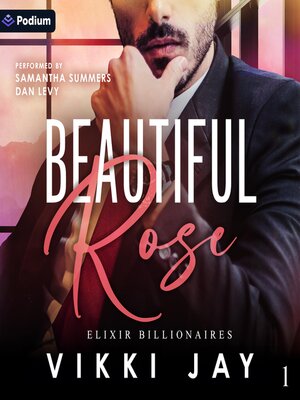 cover image of Beautiful Rose